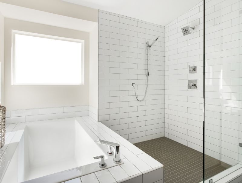 Best Shower Remodeling Contractors in Lafayette, CO